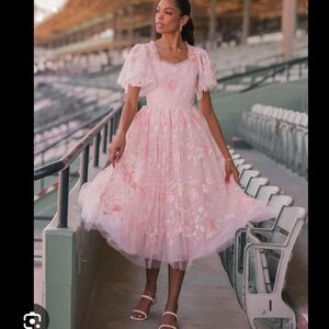 JessaKae "Layla" Dress